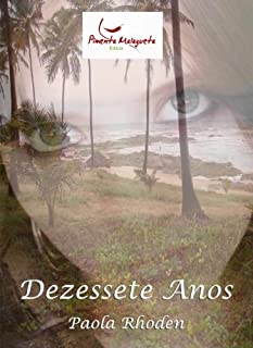 Livro Dezessete Anos