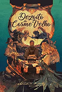 Livro Dezoito do Cosme Velho