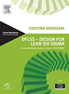 Livro DFLSS - Design for Lean Six Sigma