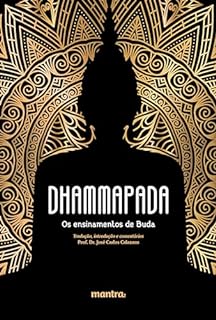 Livro Dhammapada: Os Ensinamentos de Buda