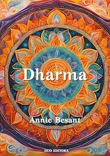 Livro Dharma