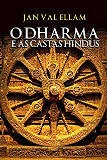 Livro O Dharma e as Castas Hindus
