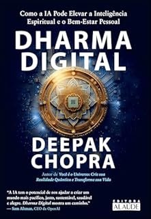 Livro Dharma digital