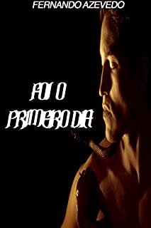 Livro Foi o Primeiro Dia