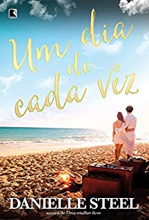 Livro Um dia de cada vez