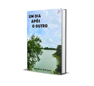Livro UM DIA DEPOIS DO OUTRO