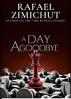 Livro UM DIA UM ADEUS