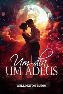 Livro UM DIA, UM ADEUS