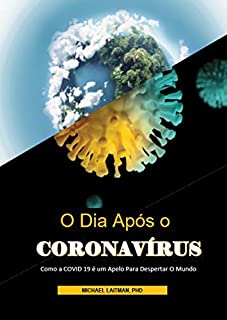 Livro O Dia Após O Coronavírus