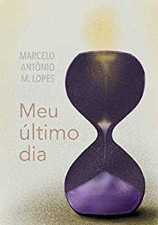Livro MEU ÚLTIMO DIA