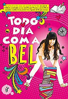 Livro Todo dia com a Bel