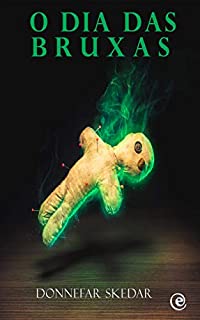Livro O Dia das Bruxas (IV)