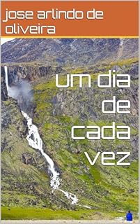 Livro um dia de cada vez