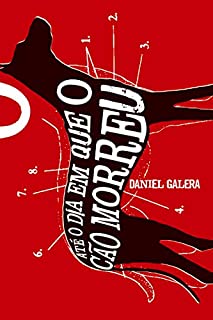 Livro Até o dia em que o cão morreu
