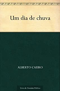 Livro Um dia de chuva