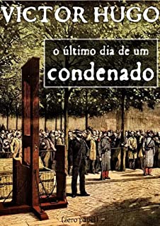Livro O último dia de um condenado
