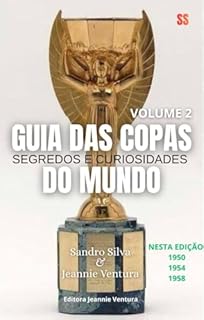 Livro Dia das copas do mundo: Segredos e curiosidade