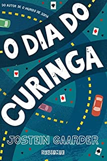 Livro O dia do curinga