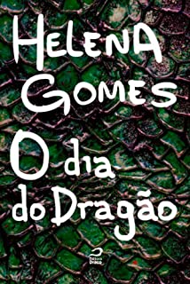 Livro O dia do dragão