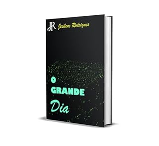 Livro O GRANDE DIA