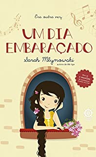 Livro Um dia embaraçado - Era outra vez - vol. 5