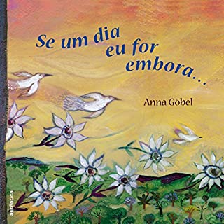 Livro Se um dia eu for embora