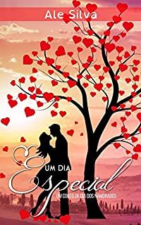 Livro Um dia especial