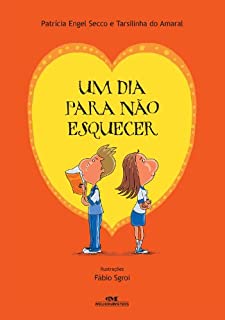 Livro Um Dia para Não Esquecer