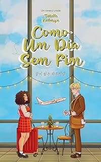 Livro Como Um Dia Sem Fim: Série Dia