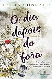 Livro O dia depois do fora