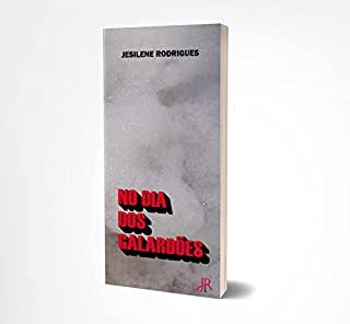 Livro NO DIA DOS GALARDÕES