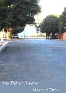 Livro Um Dia No Inverno