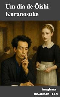 Um dia de Ōishi Kuranosuke