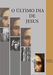 Livro O Último dia de Jesus