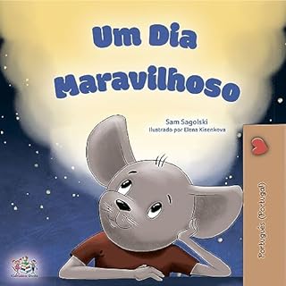 Livro Um Día Maravilhoso