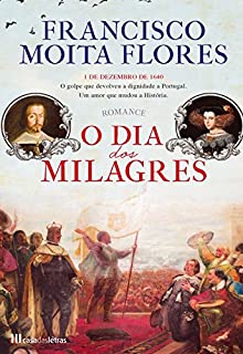 Livro O Dia dos Milagres