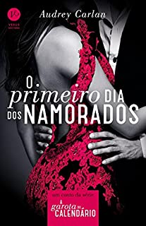 O primeiro Dia dos Namorados