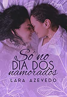 Livro Só no dia dos namorados