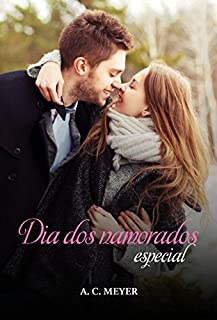 Livro Dia dos namorados especial (After Dark)
