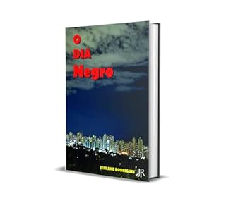 Livro O DIA NEGRO