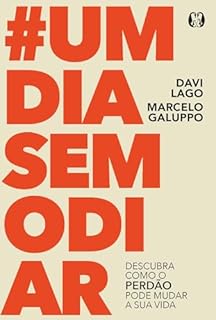 # Um dia sem Odiar