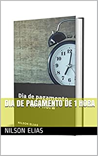 Livro Dia de pagamento de 1 hora