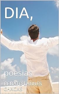 Livro DIA,: poesias