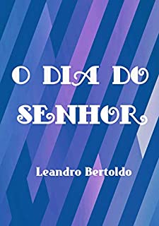 Livro O Dia do Senhor