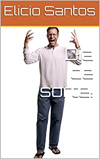 Livro Dia de sorte!