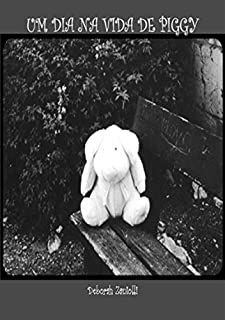 Livro Um Dia Na Vida De Piggy