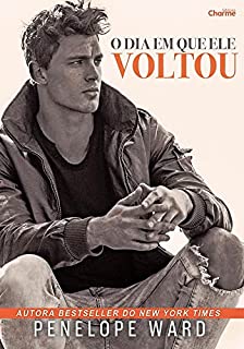 Livro O dia em que ele voltou