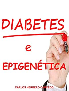 Livro DIABETES E EPIGENÉTICA