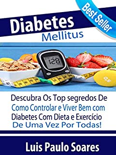 Livro Diabetes Mellitus