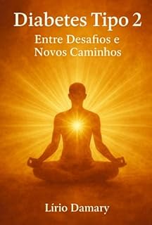 Livro Diabetes Tipo 2: